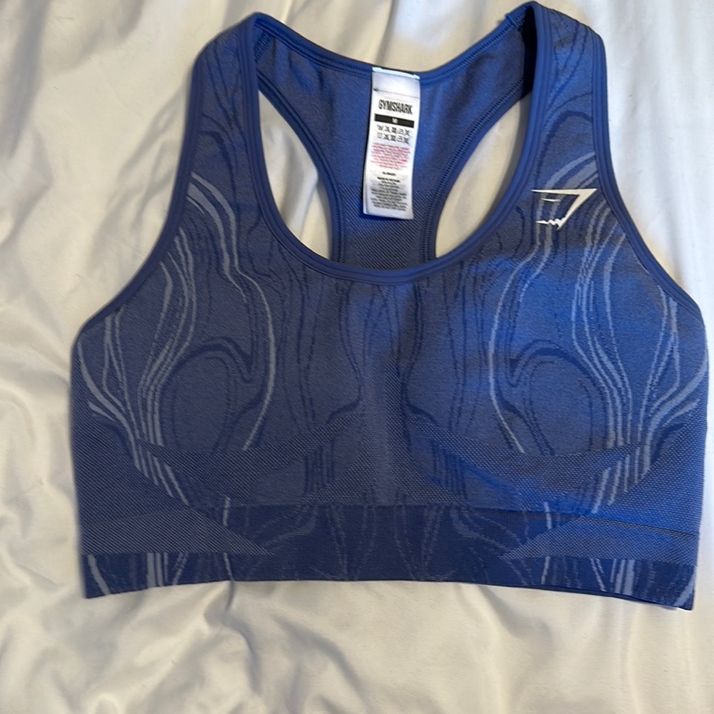 COPY - Gymshark sports bra